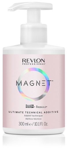 Revlon Professional Magnet Ultimate Technical Additiv Gel 300 ml