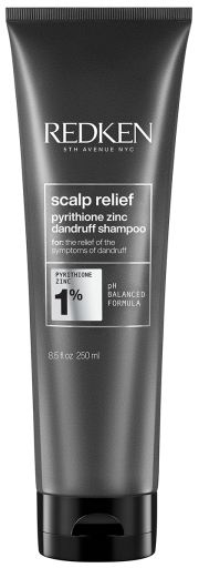 Redken Scalp Relief Schuppen-Kontrollshampoo 250 ml