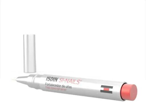 Isdin Si-Nails Nagelh&auml;rter 2,5 ml