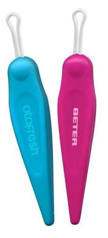 Beter OtoFresh Verschiedene Ohrenreiniger-Sticks