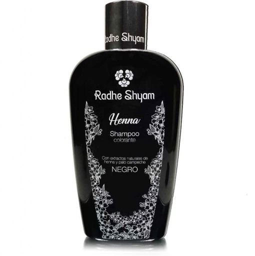 Radhe Shyam Farbshampoo 400 ml