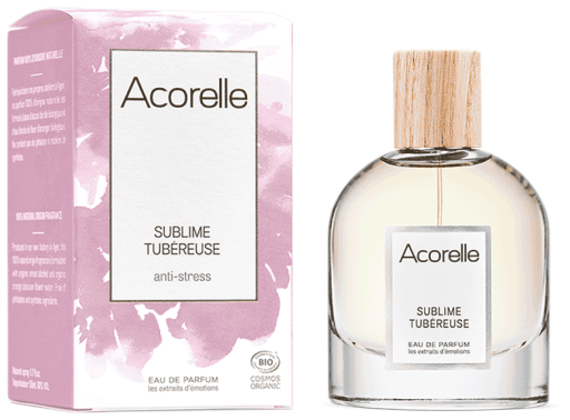 Acorelle Sublime Tubereuse Eau de Parfum 50ml