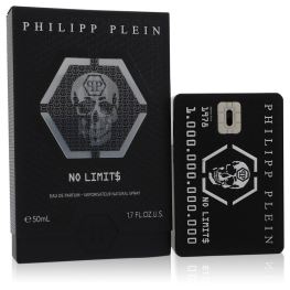 No Limits Eau de Parfum 50ml