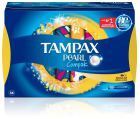 Compak Pearl Regular Tampon Compak Pearl Regular Tampon