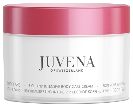 Juvena Reichhaltige und intensive Creme 200 ml