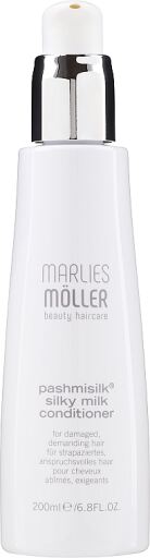 Marlies Moller Pashmisilk Hair Luxury Conditioner 200 ml