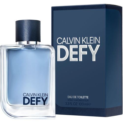 Calvin Klein Trotzen Sie Eau de Toilette