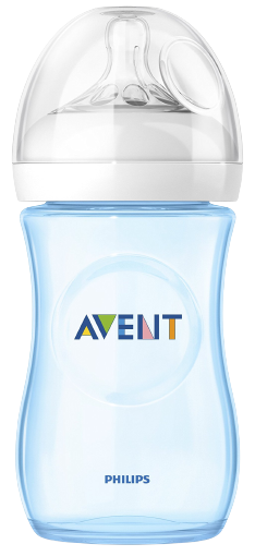 Naturflasche 260 ml