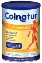 Natürlicher Kollagenkomplex Natürlicher Kollagenkomplex
