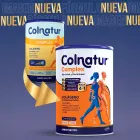 Natürlicher Kollagenkomplex Natürlicher Kollagenkomplex