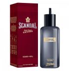 Scandal Pour Homme Eau de Toilette Nachf&uuml;llpackung 200 ml