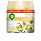 Freshmatic Lufterfrischer Nachfüllpackung Vanille 2 x 250 ml Freshmatic Lufterfrischer Nachfüllpackung Vanille 2 x 250 ml