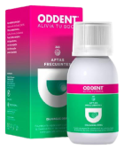 Mundgel gegen Wunden 300 ml Mundgel gegen Wunden 300 ml