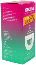 Mundgel gegen Wunden 300 ml Mundgel gegen Wunden 300 ml