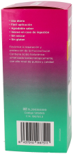 Mundgel gegen Wunden 300 ml Mundgel gegen Wunden 300 ml