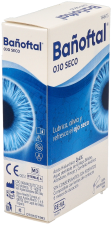 Mehrfachdosis Trockene Augen 10ml
