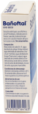 Mehrfachdosis Trockene Augen 10ml