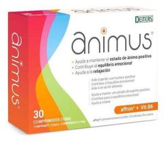 Animus 30 Tabletten Animus 30 Tabletten