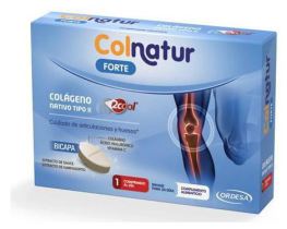 Colnatur Colnatur Forte 30 Tabletten