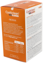 Cysticlean Forte 60 Kapseln Cysticlean Forte 60 Kapseln