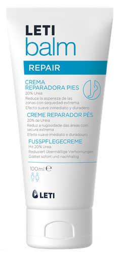 Fu&szlig;-Reparaturcreme 100 ml
