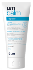 Fuß-Reparaturcreme 100 ml Fuß-Reparaturcreme 100 ml
