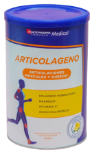 Articulagen Zitronengeschmack 350 gr