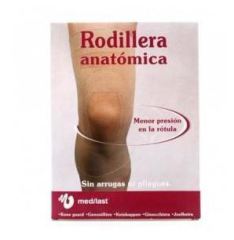 Anatomische Knieorthese Trauma Plus Xxxl