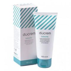 Ducrem Balsamico-Reparaturcreme 100 ml