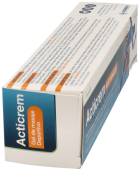 Normocare Acticrem Muskeln und B&auml;nder 100 ml