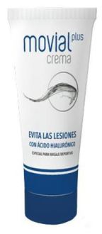 Actafarma Movial Plus Creme 100 ml
