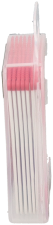 Abgewinkelte Interdental Flexipicks 28 Einheiten Abgewinkelte Interdental Flexipicks 28 Einheiten