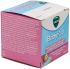 Babyrub Feuchtigkeitsbalsam 50 gr Babyrub Feuchtigkeitsbalsam 50 gr