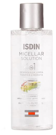Isdin Mizellenl&ouml;sung Gesichtsreinigung 100 ml