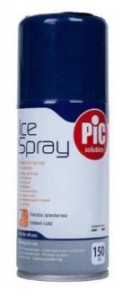 Pic Solution L&ouml;sung Eisspray Komfort 150ml