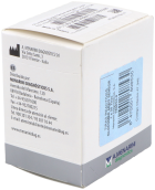 Chemie Glucometer Areo Glucose Sensor 50 Streifen