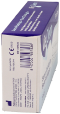 Visclean Physiologisches Serum 30x5 ml