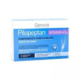 Pilopeptan Nahrungserg&auml;nzungsmittel 5 Alpha R Anti-Haarausfall 30 Tabletten