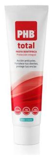 PHB Total Anticavity Zahnpasta 75 ml