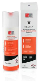 DS Laboratories Revita Stimulierendes Anti-Haarausfall-Shampoo 205 ml