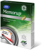 Memorup Energy 30 Kapseln