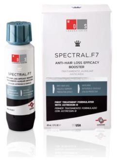 DS Laboratories Spectral F7 Haarausfall-Booster 60 ml