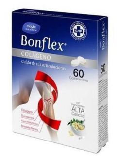 Mayla Pharma Bonflex Collagen 60 Tabletten