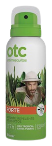 Otc Forte Anti-M&uuml;ckenspray 100 ml