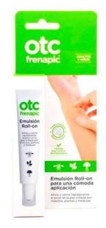 Otc Frenapic Roll-On-Emulsion 15 ml