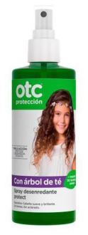 Otc Protect Anti-L&auml;use Entwirrungsspray 250 ml