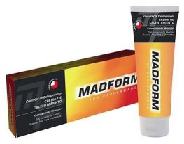Madform Sport W&auml;rmecreme 120 ml