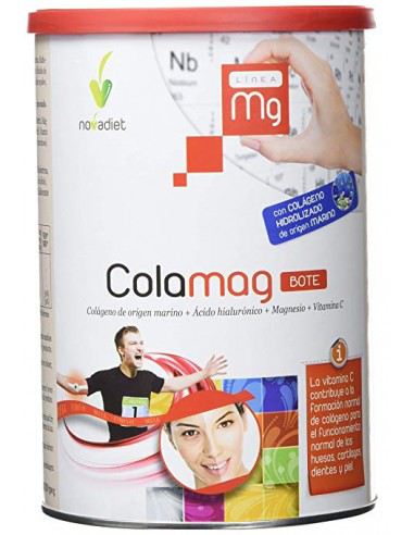 Colamag Dose 300 gr