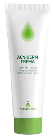 CPI Acniderm Hautschutzcreme 50 gr