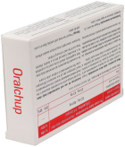 Oralchup 12 Lutschtabletten
